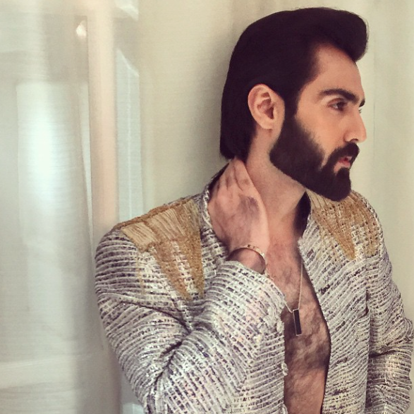 Hasnain Lehri photo Hasnain Lehri photo