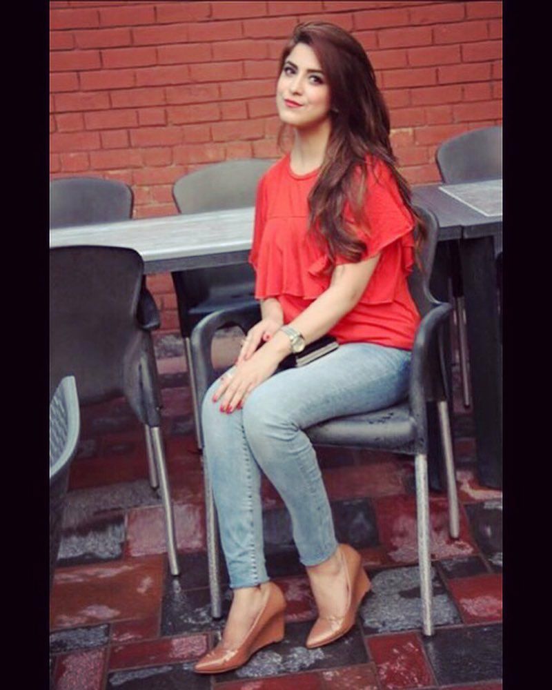 Hina Niazi photo Hina Niazi photo