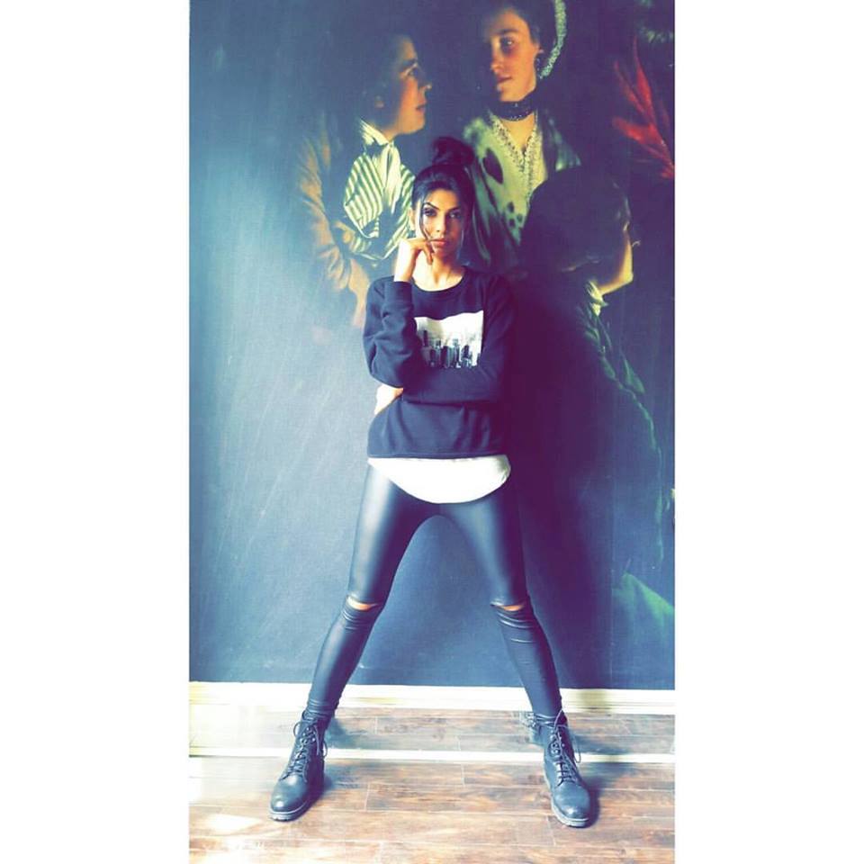 Hira Shah photo Hira Shah photo