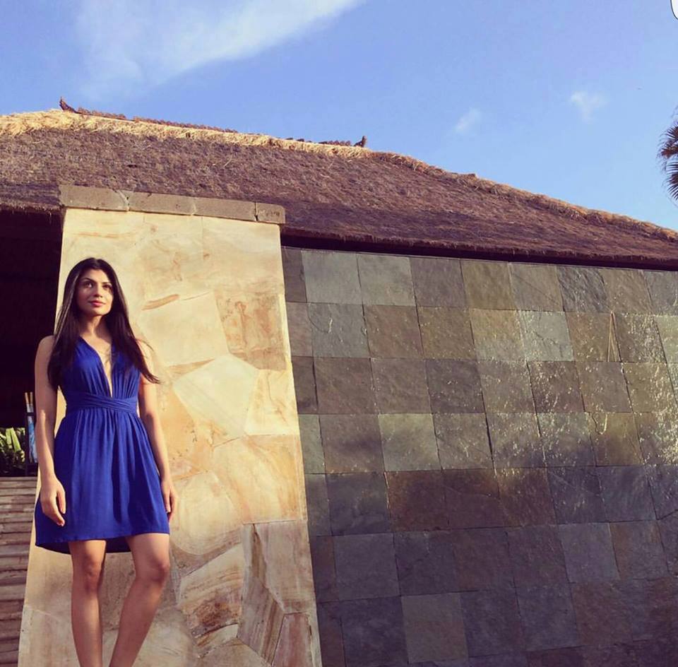 Hira Shah photo Hira Shah photo