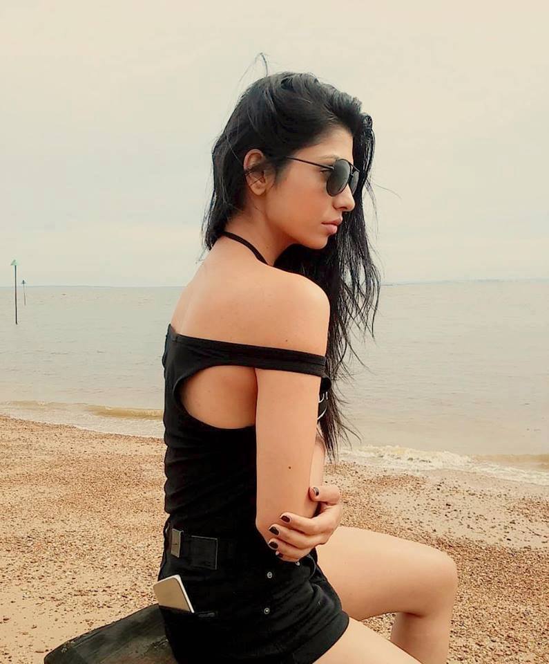 Hira Shah photo Hira Shah photo