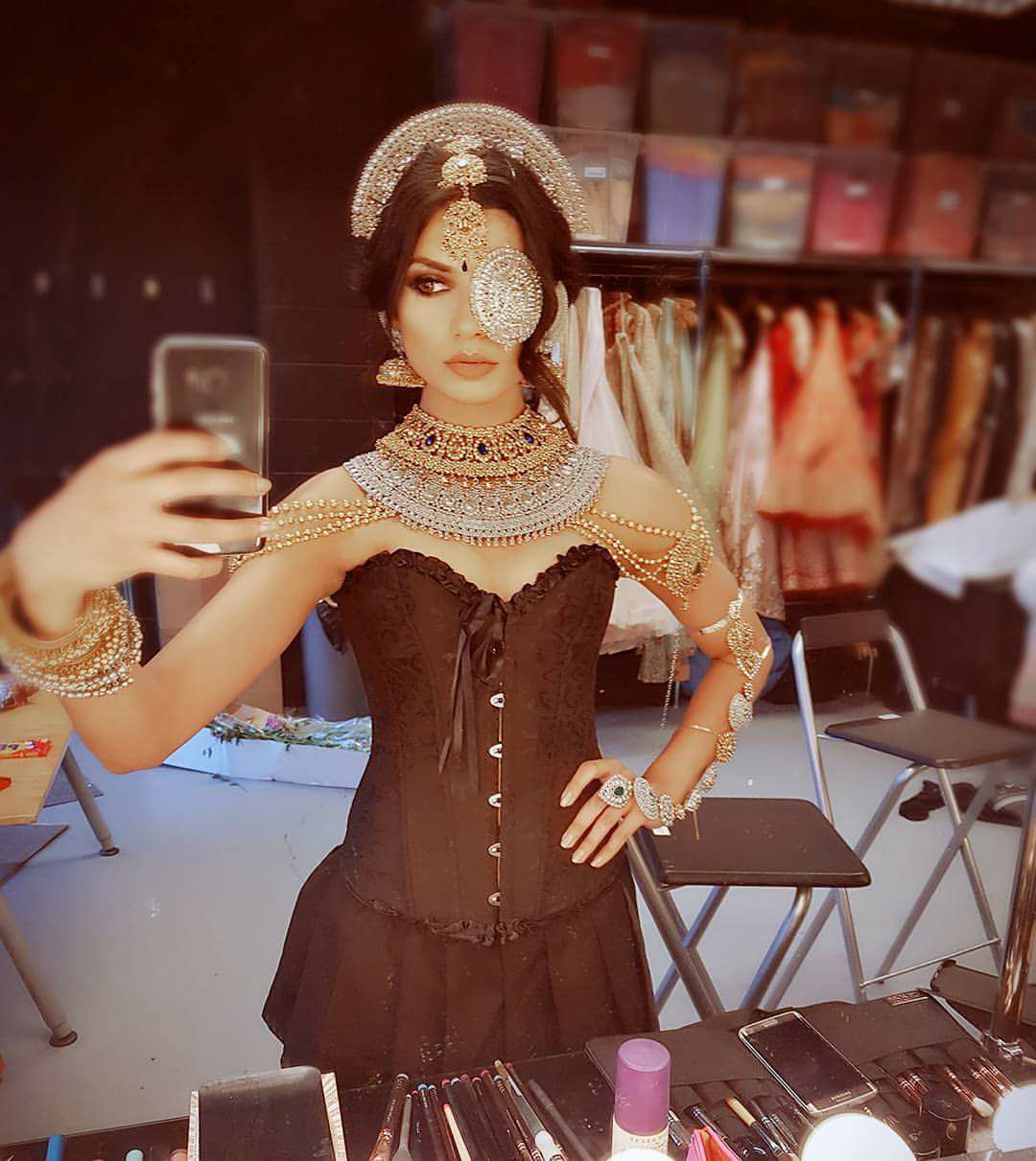 Hira Shah photo Hira Shah photo