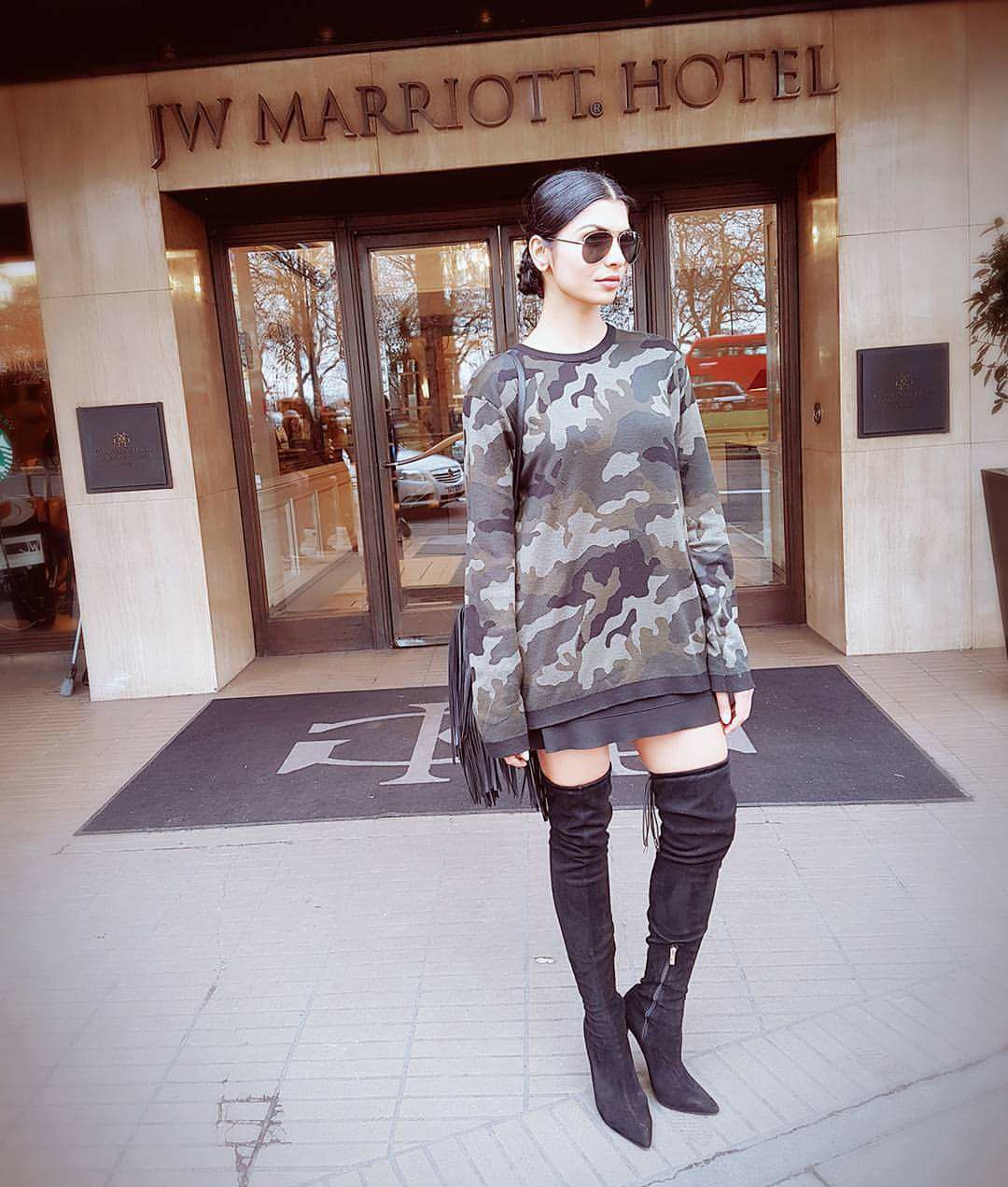 Hira Shah photo Hira Shah photo