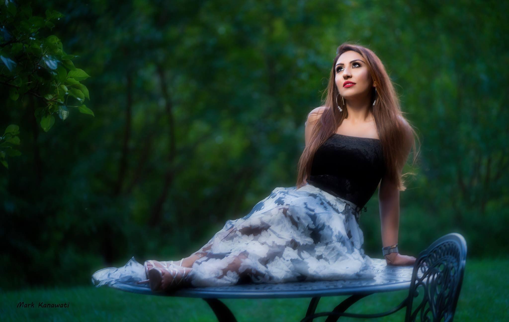 Hirra Khan | Miss Pakistan USA 2017 photo Hirra Khan | Miss Pakistan USA 2017 photo