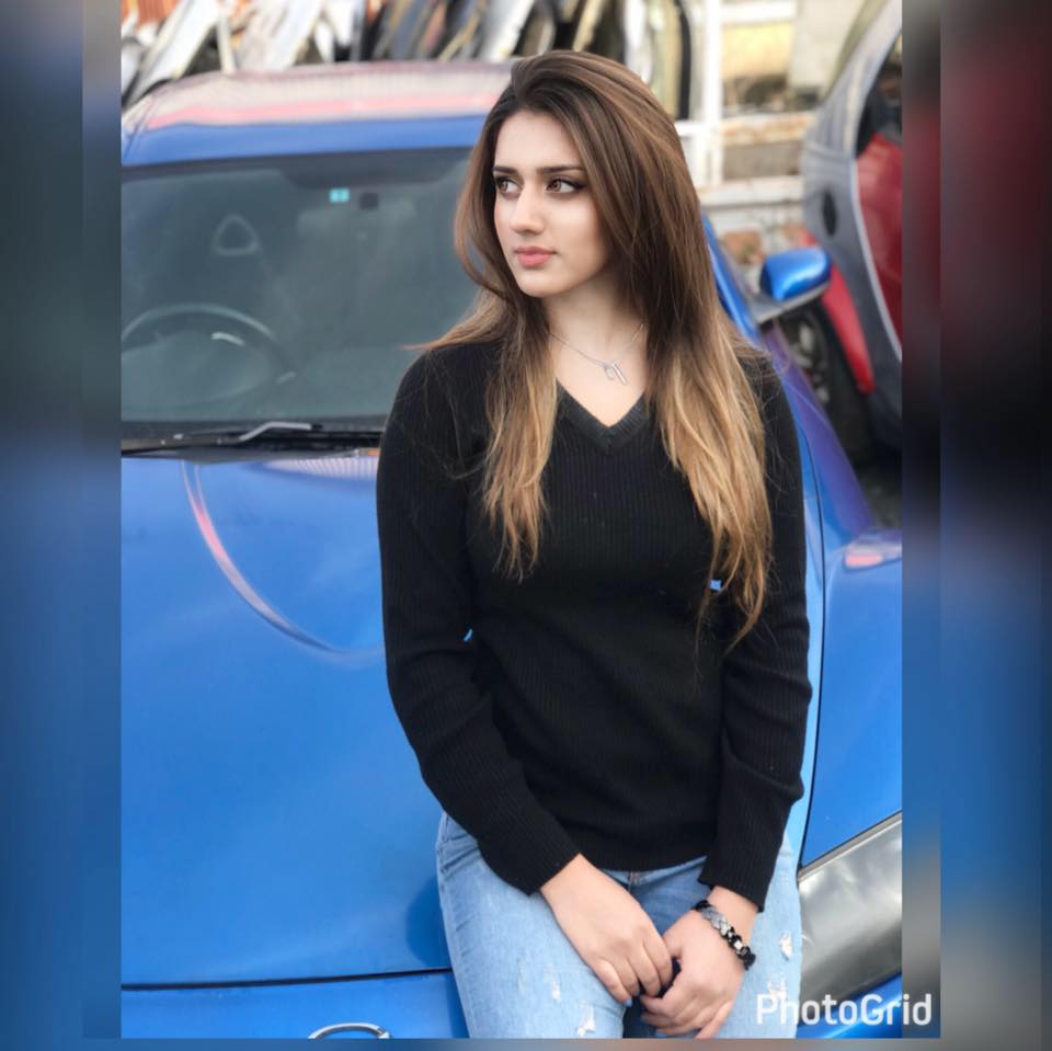 Jannat Mirza photo Jannat Mirza photo