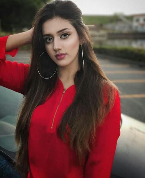 Jannat Mirza photo Jannat Mirza photo