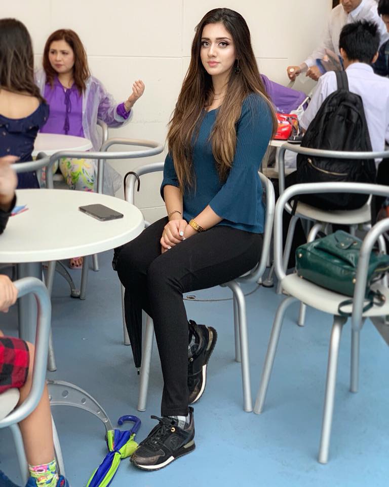 Jannat Mirza photo Jannat Mirza photo