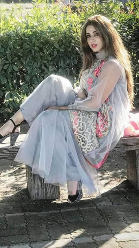 Jannat Mirza photo Jannat Mirza photo