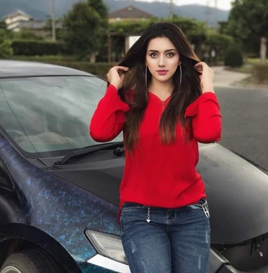 Jannat Mirza photo Jannat Mirza photo