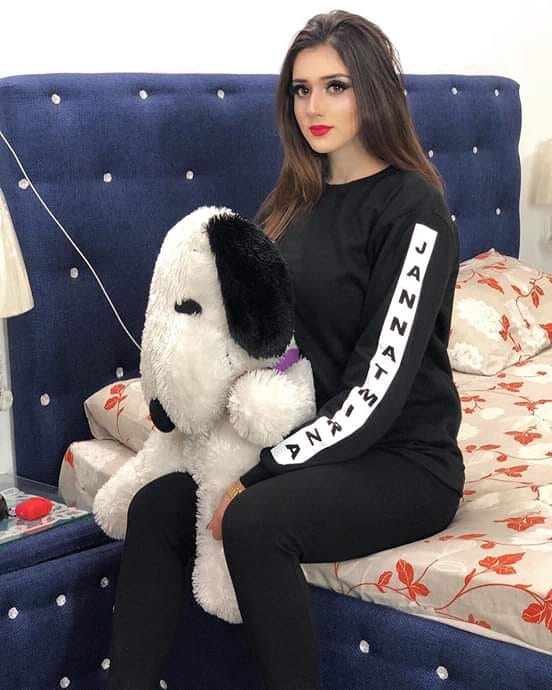 Jannat Mirza photo Jannat Mirza photo