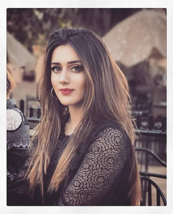 Jannat Mirza photo Jannat Mirza photo