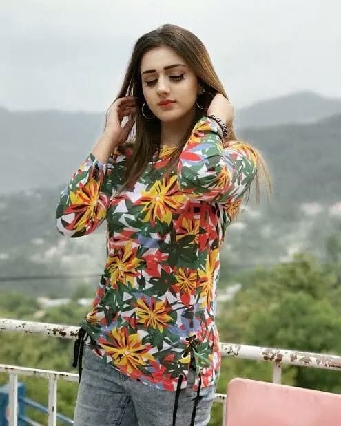 Jannat Mirza photo Jannat Mirza photo