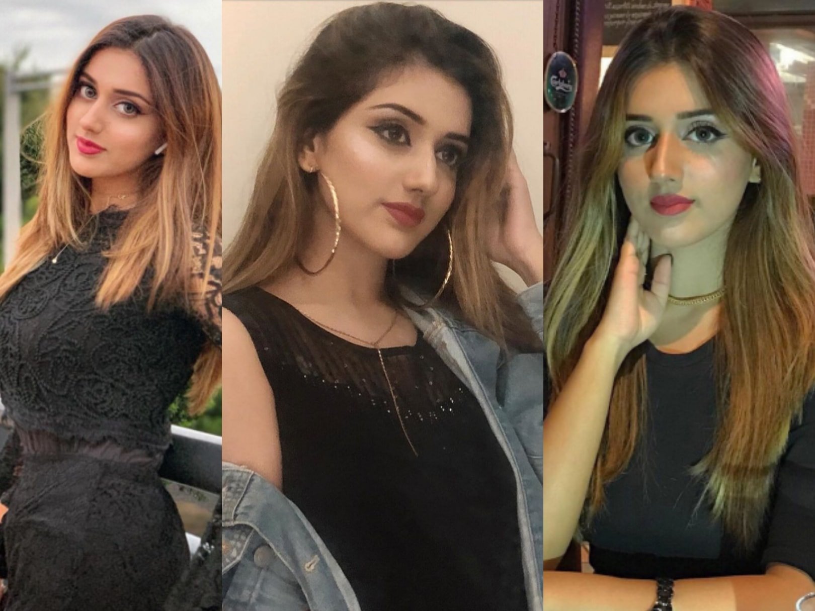 Jannat Mirza photo Jannat Mirza photo