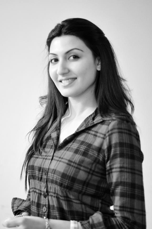 Maheen Rizvi photo Maheen Rizvi photo