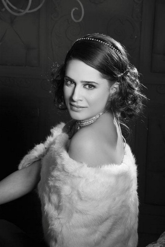 Mehreen Raheel photo Mehreen Raheel photo