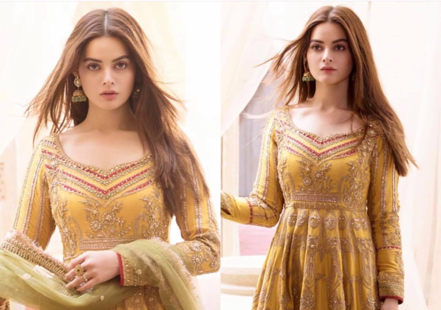 Minal Khan photo Minal Khan photo