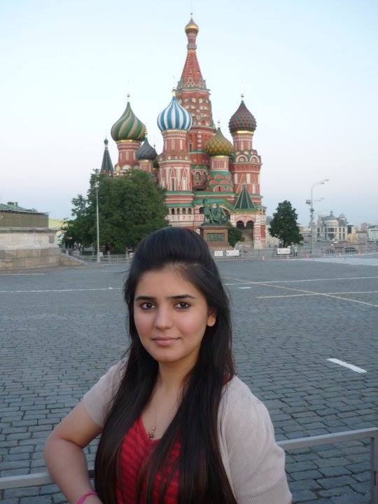 Momina Mustehsan photo Momina Mustehsan photo