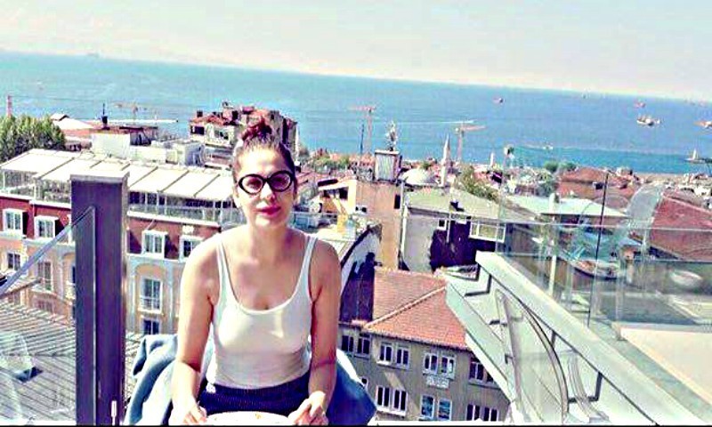 Nausheen Shah photo Nausheen Shah photo