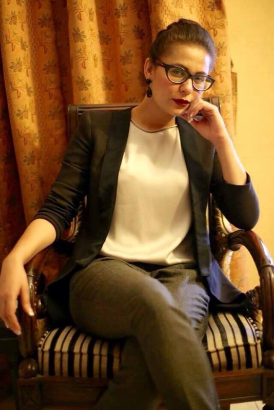 Nausheen Shah photo Nausheen Shah photo