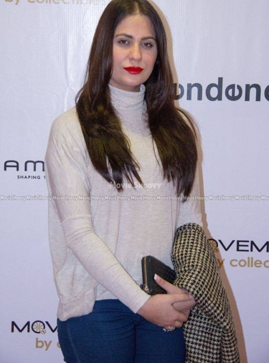 Nausheen Shah photo Nausheen Shah photo