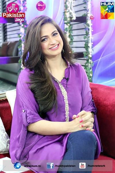 Noor Bukhari photo Noor Bukhari photo