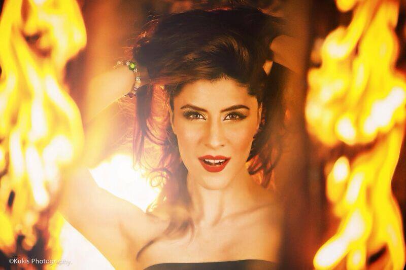 Sabina Pasha photo Sabina Pasha photo