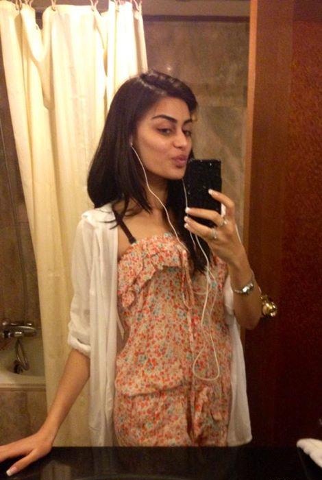 Sadaf Kanwal photo Sadaf Kanwal photo