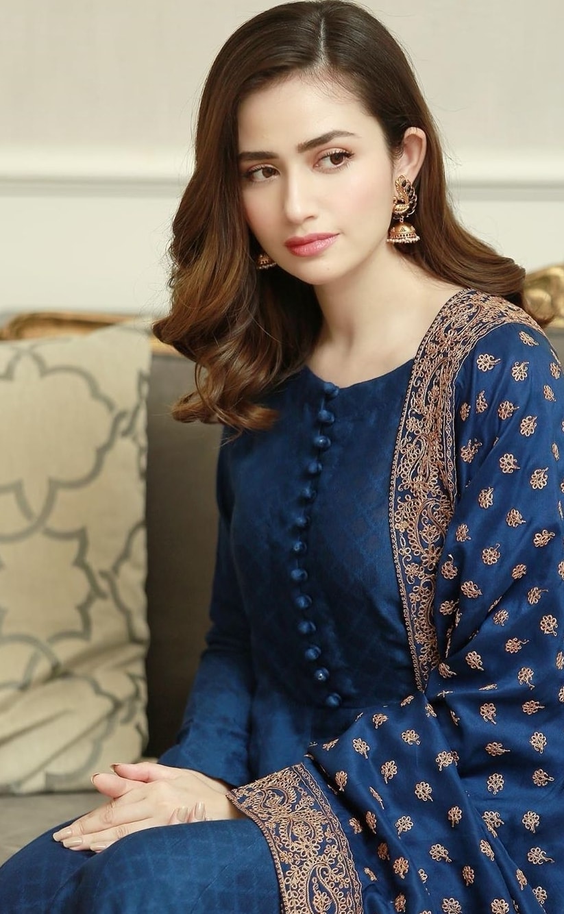 Sana Javed photo Sana Javed photo