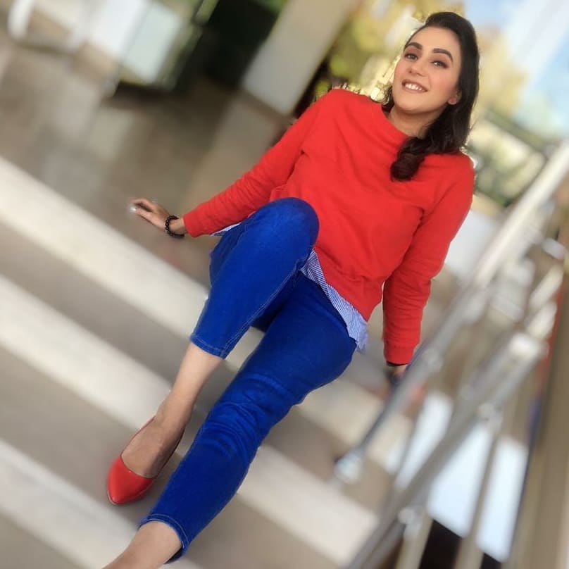 Sawera Pasha photo Sawera Pasha photo