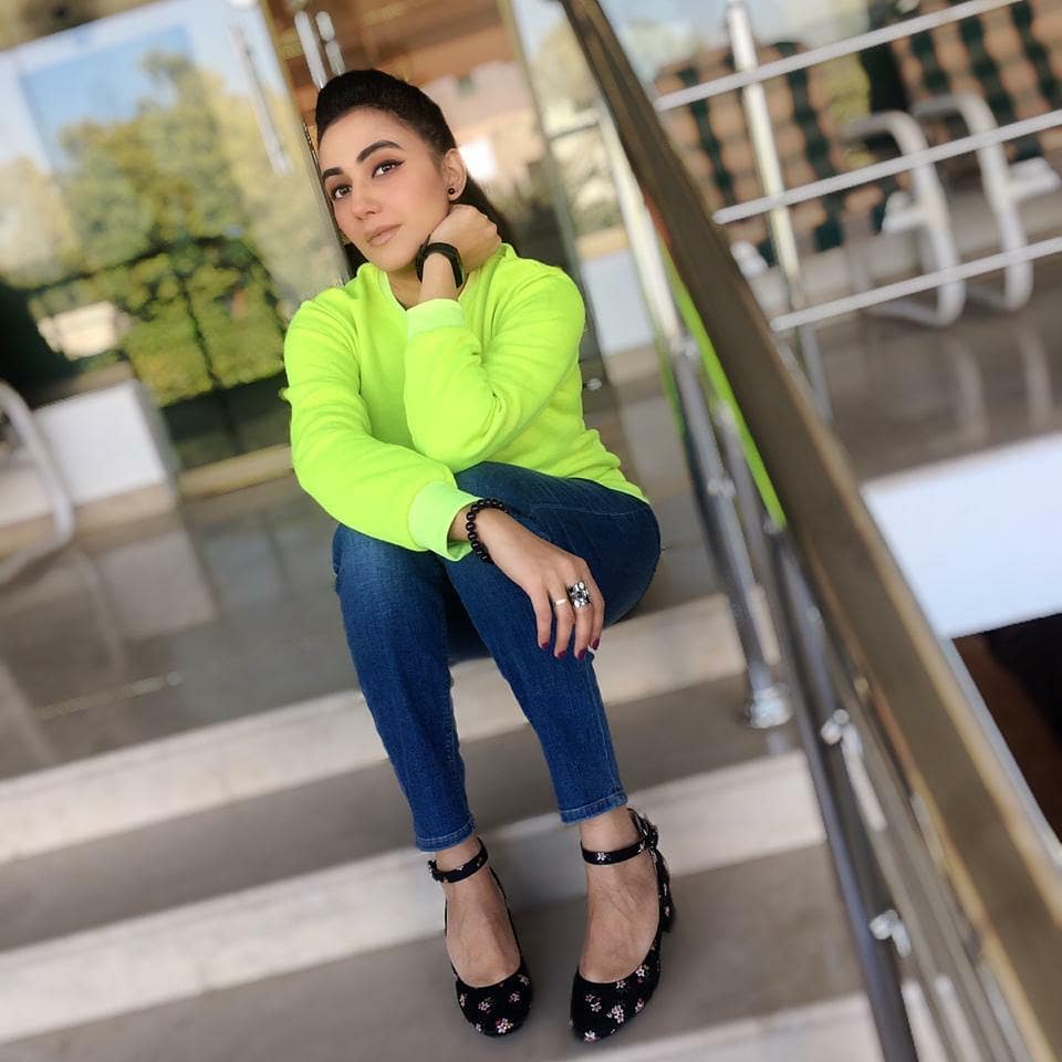 Sawera Pasha photo Sawera Pasha photo