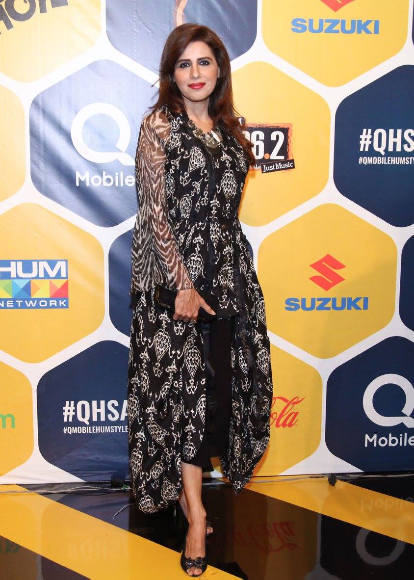 Seemi Pasha photo Seemi Pasha photo