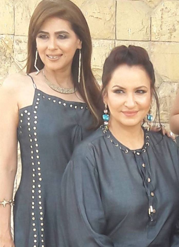 Seemi Pasha photo Seemi Pasha photo