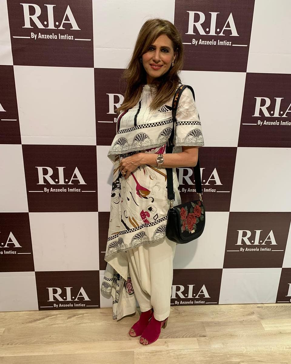 Seemi Pasha photo Seemi Pasha photo