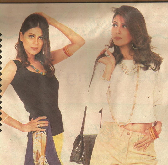 Seemi Pasha photo Seemi Pasha photo