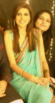 Seemi Pasha photo Seemi Pasha photo