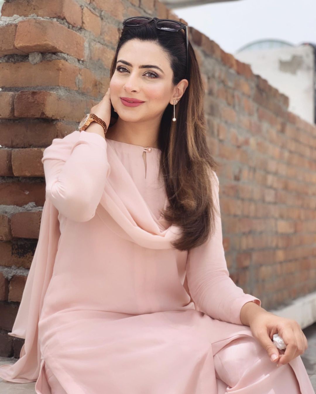 Shiffa Yousafzai photo Shiffa Yousafzai photo