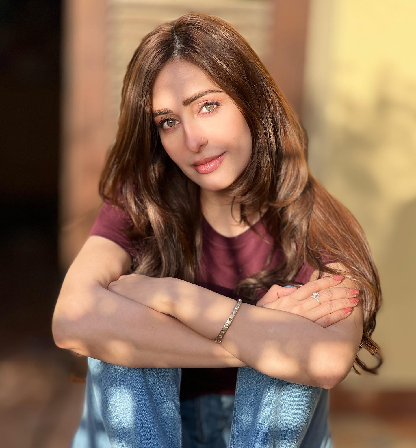 Sidra Niazi photo Sidra Niazi photo