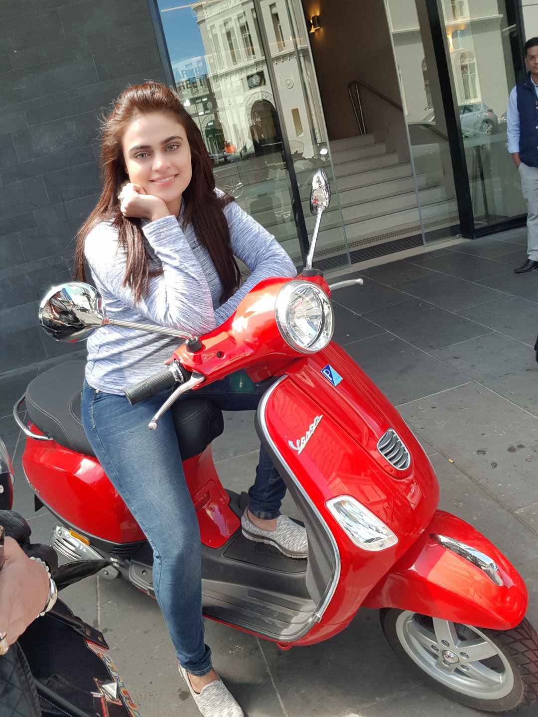 Sobia Khan photo Sobia Khan photo