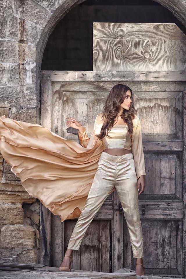 Zara Abid photo Zara Abid photo