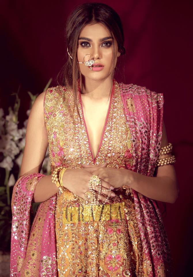 Zara Abid photo Zara Abid photo