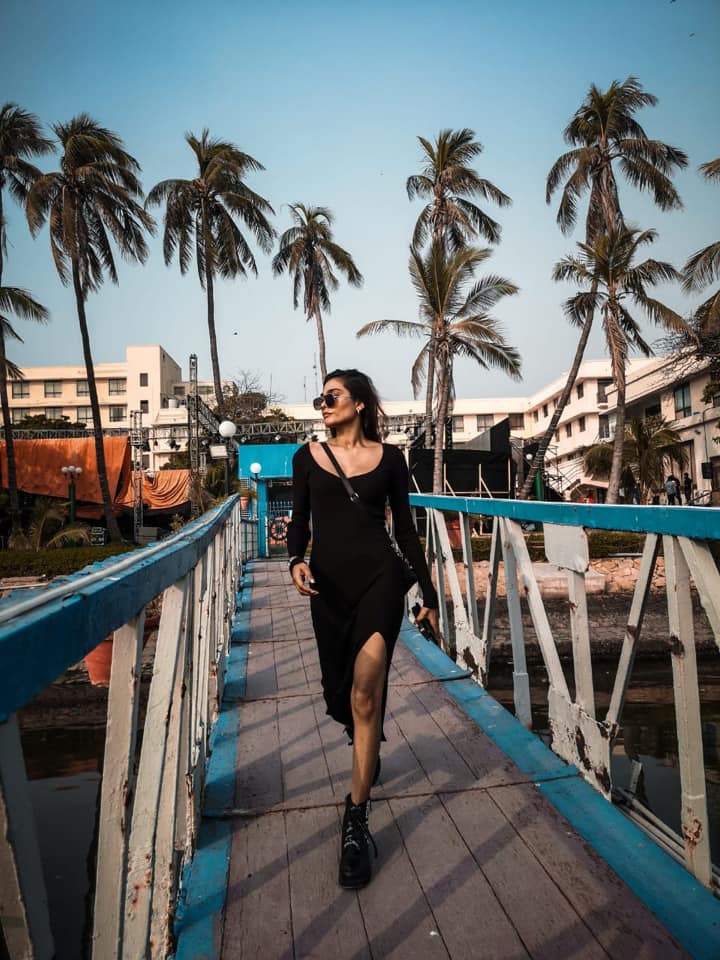 Zara Abid photo Zara Abid photo