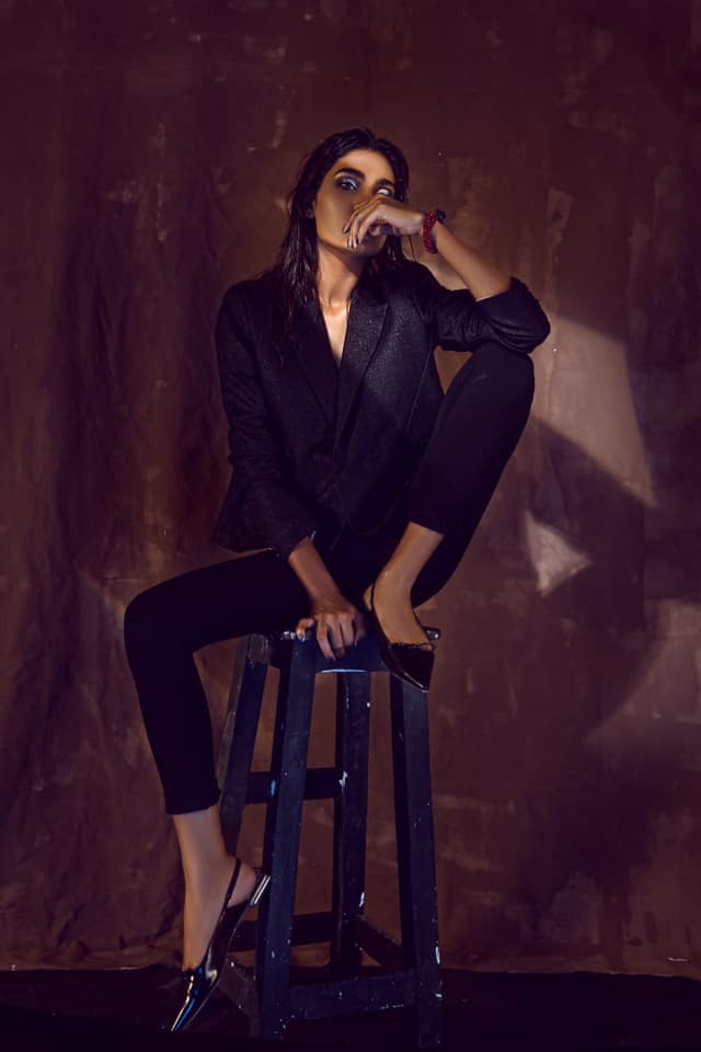 Zara Abid photo Zara Abid photo