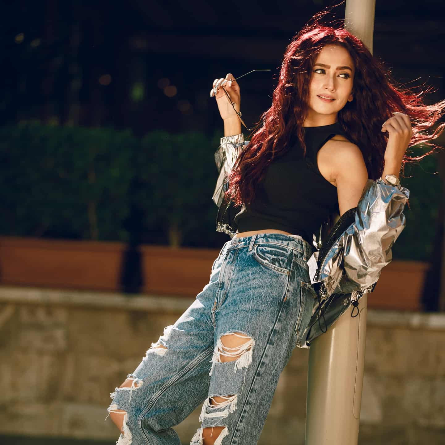 Zarnish Khan photo Zarnish Khan photo