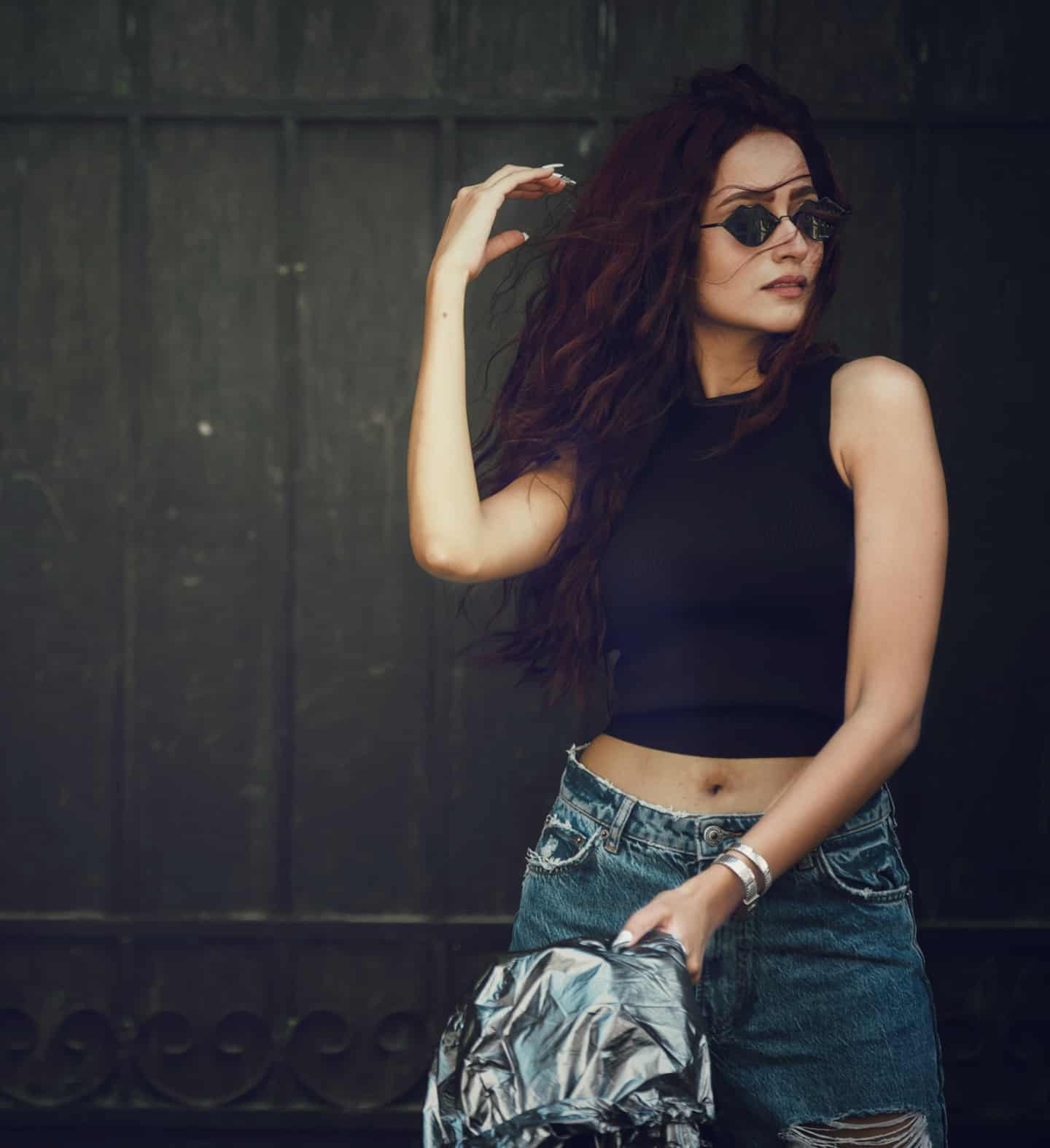 Zarnish Khan photo Zarnish Khan photo