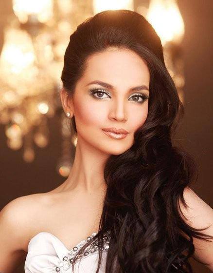 Aamina Sheikh photo