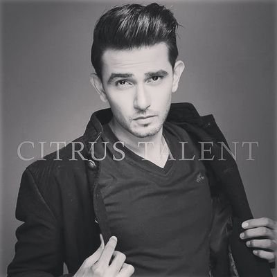 Ali Ansari photo