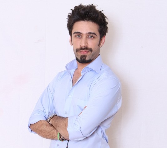 Ali Rehman Khan