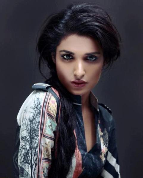 Amna Ilyas photo