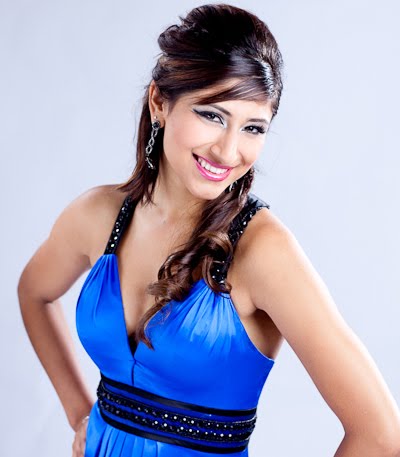 Annie Rupani photo
