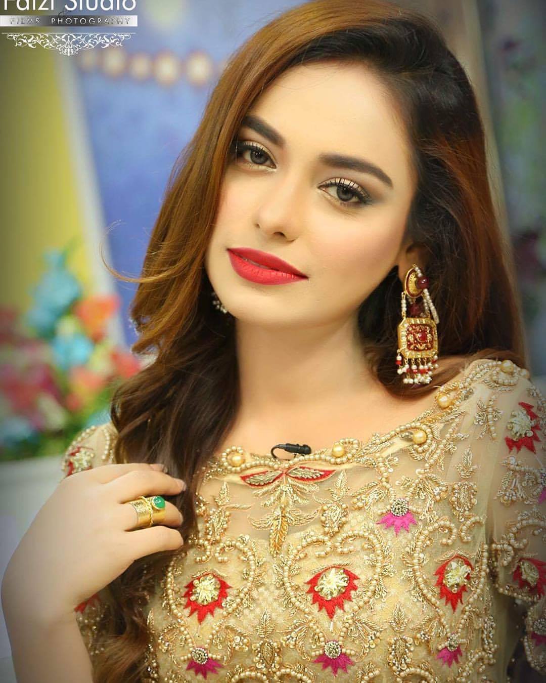 Anum Aqeel photo